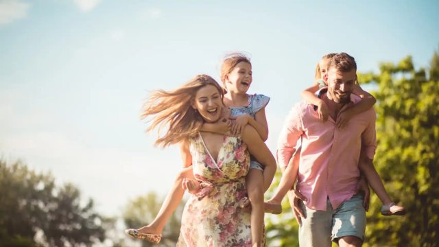 La palabra que usan en Aragón para referirse a los padres: es preciosa y muy diferente con el resto de España