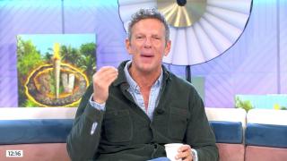 Joaquín Prat en 'Vamos a ver'.