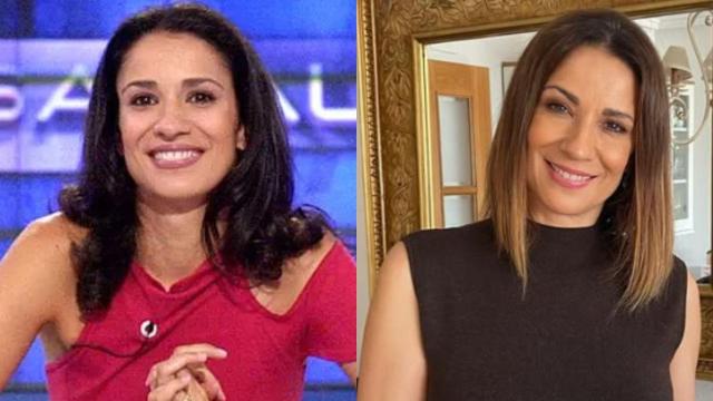 La vida actual de Silvia Jato