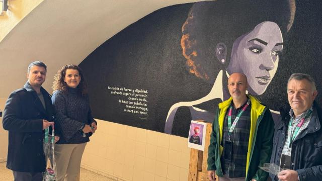 CSIF celebra el 8M en Salamanca