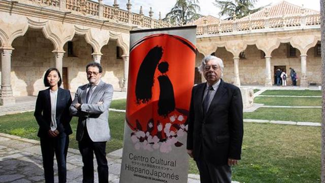Semana Cultural del Japón en Salamanca