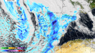 Hasta cuándo va a estar lloviendo en España: la Aemet lanza un aviso y confirma el peor de los pronósticos