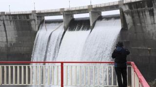 Llega lo peor de la borrasca Jana a España: la Aemet activa avisos en media España por lluvias de hasta 100 l/m2, viento y nieve