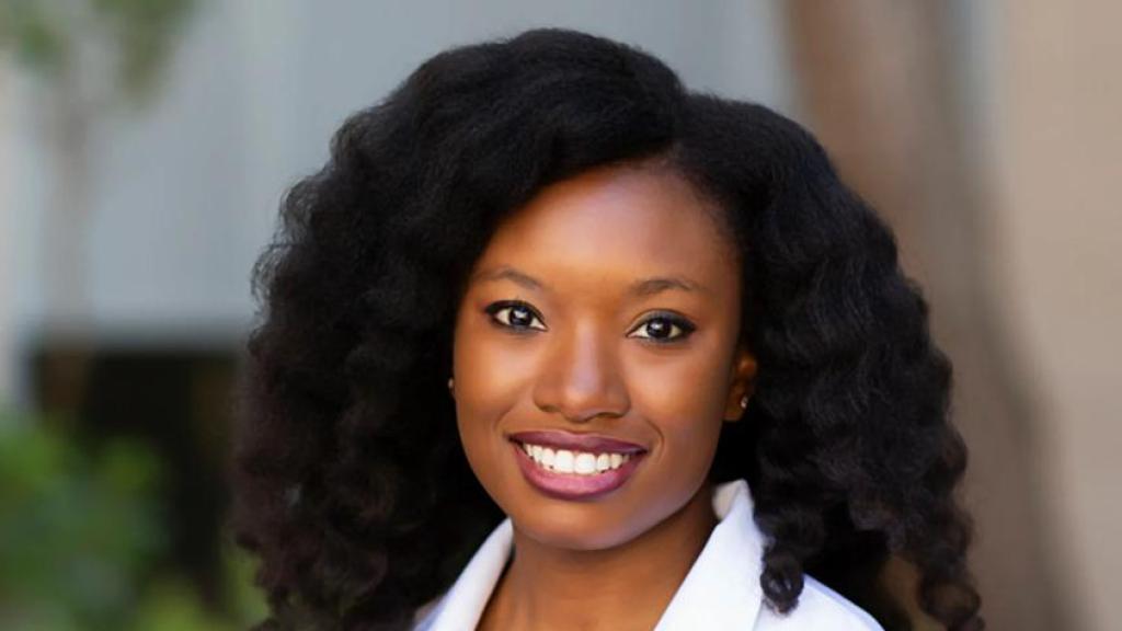 Lauren Patrick es neuróloga y trabaja en la Universidad de California.