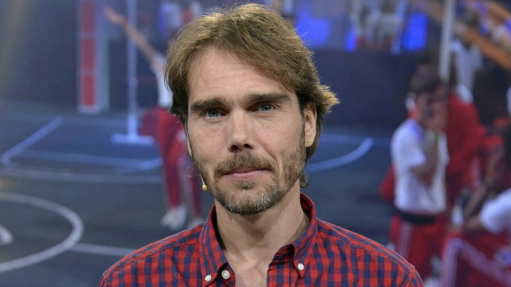 Carlos Navarro, 'El Yoyas', en una imagen de archivo.