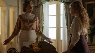 Fotograma del episodio 543 de 'La Promesa'.