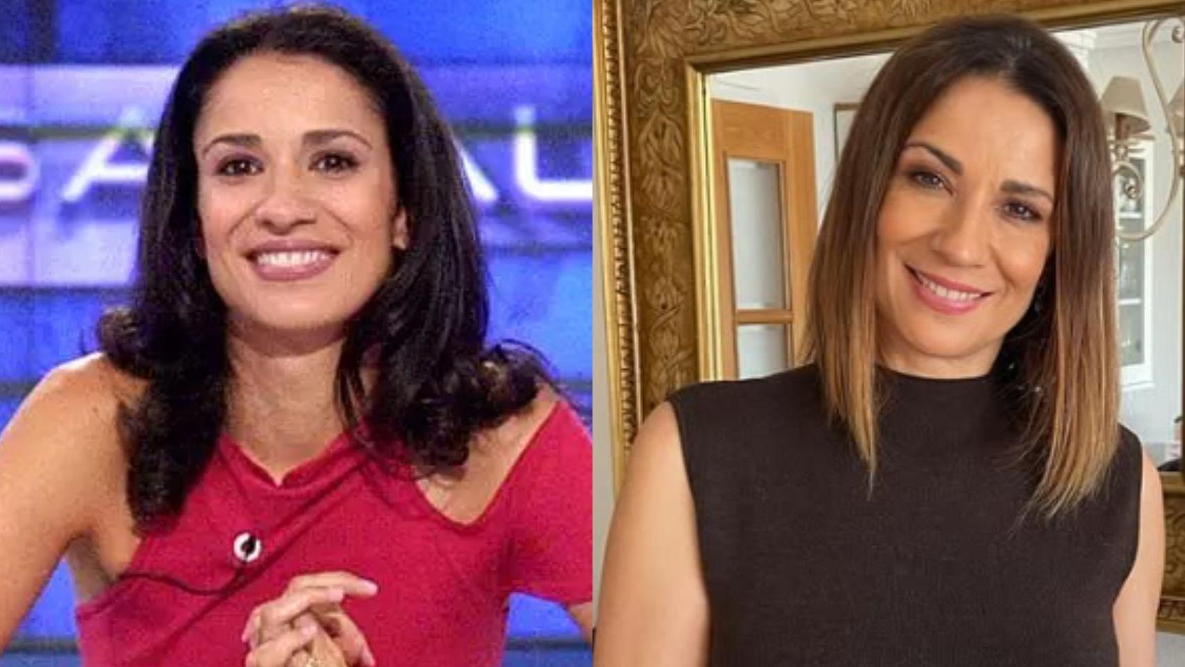 La vida actual de Silvia Jato