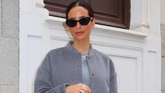 María Fernández-Rubíes, en una imagen de sus redes sociales.