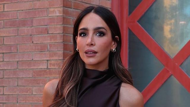 Rocío Osorno, en una imafen des sus redes sociales.