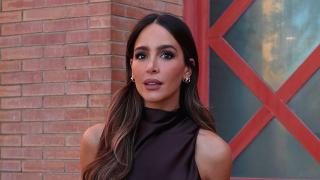 Rocío Osorno, en una imafen des sus redes sociales.