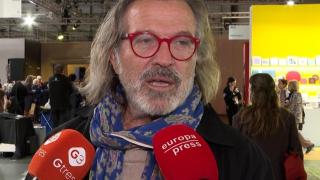 Pepe Navarro arremete como nunca contra Ivonne Reyes y le lanza un órdago: ¿Por qué no me denuncia?