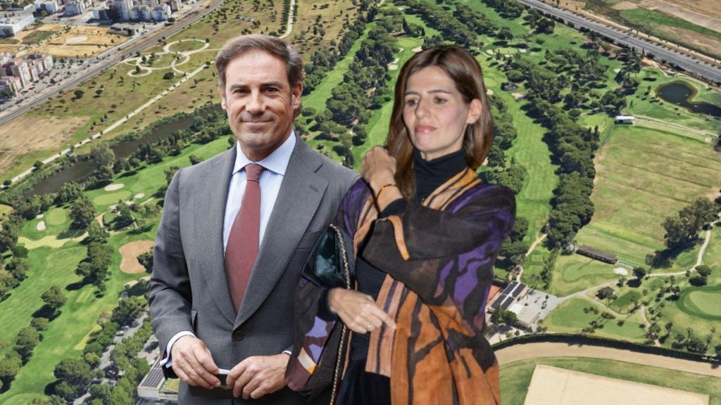 La familia política de Miguel Báez El Litri se reúne este sábado en Sevilla con motivo de la boda de su cuñado.