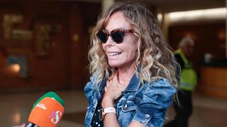 Lara Dibildos ha concedido una entrevista a EL ESPAÑOL cuando están a punto de cumplirse dos años del fallecimiento de su madre.