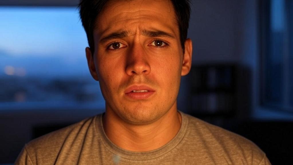 Imagen de un estudiante.