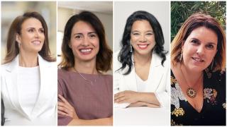 La ciberseguridad también tiene su propia brecha de género: solo una cuarta parte de los profesionales son mujeres