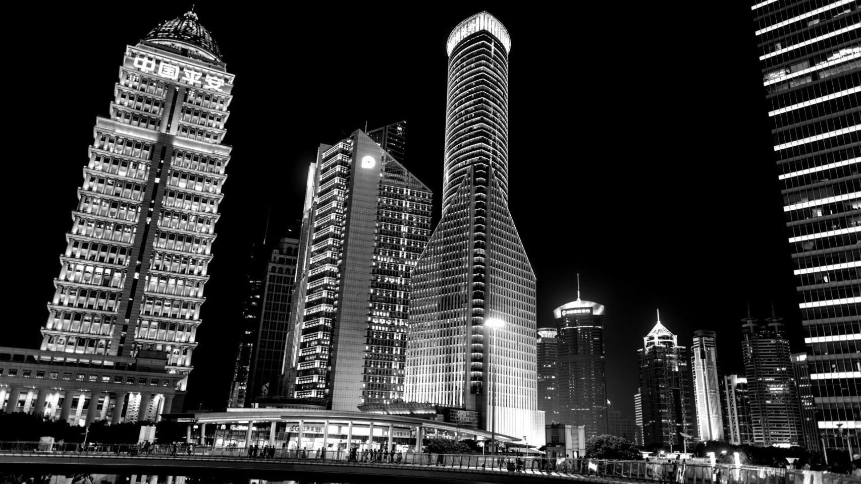 Shanghai