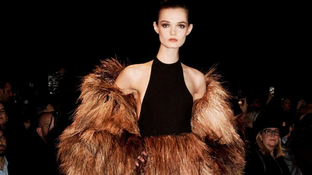 Los detalles del segundo día de la Semana de la Moda de París.