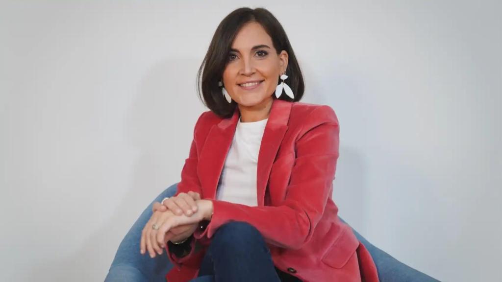 Boticaria García, nutricionista.