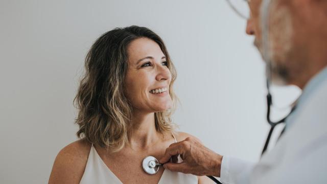 Los niveles de colesterol afectan a la salud cardiovascular.