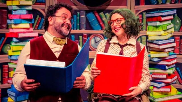 Apego, el programa de A Coruña para promover el gallego entre los niños.