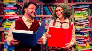 Apego, el programa de A Coruña para promover el gallego entre los niños.