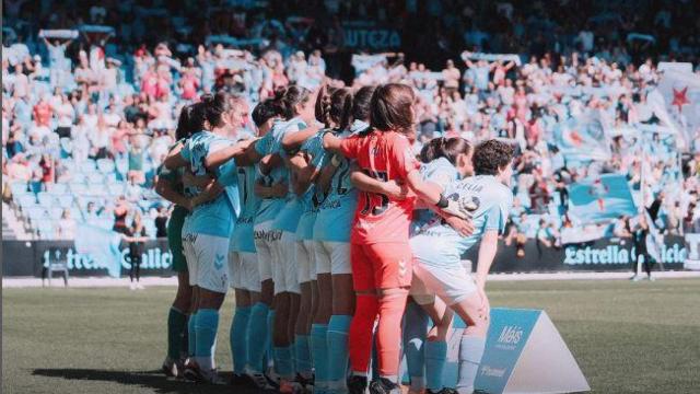 Derbi en Balaídos este sábado: As Celtas enfrentan un partido decisivo en la lucha por el ascenso