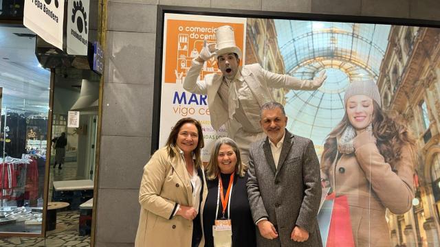 Abre Vigo Market Centro: 30 comercios locales con las mejores rebajas