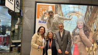 Abre Vigo Market Centro: 30 comercios locales con las mejores rebajas