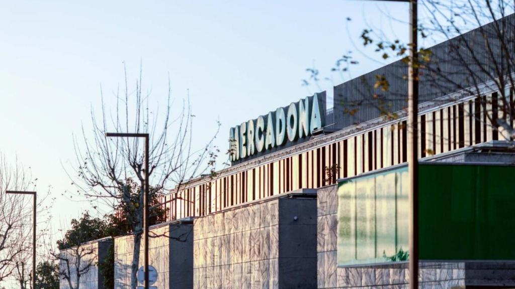 Mercadona