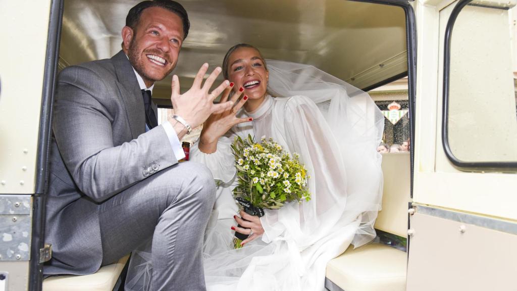 Nando Montoya es hermano de Gonzalo y Cjharly, los gemelos que participaron en 'Gran Hermano 14'.