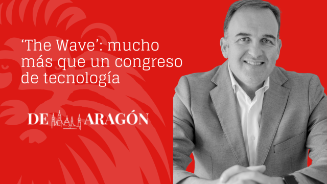 Félix Gil, presidente del clúster Tecnara y CEO de Integra Tecnología