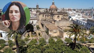 El municipio a de Cádiz donde nació Mala Rodríguez: