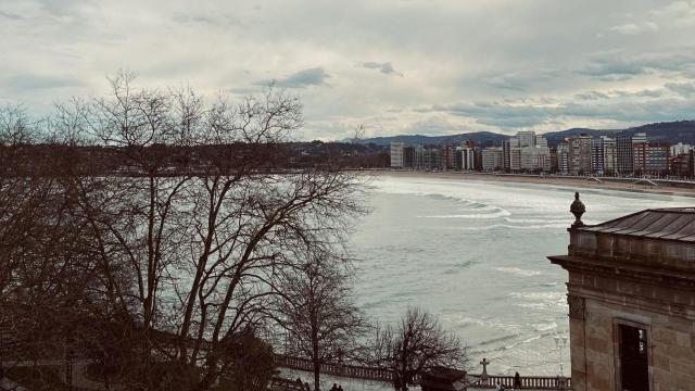 Hay guerras que no necesitan declararse