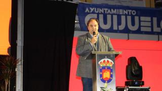 Guijuelo reconoce a los mejores deportistas de 2024