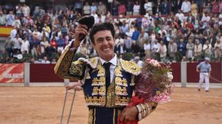 Pedro ‘El Capea' dirá adiós a los ruedos en la plaza de toros de Guijuelo
