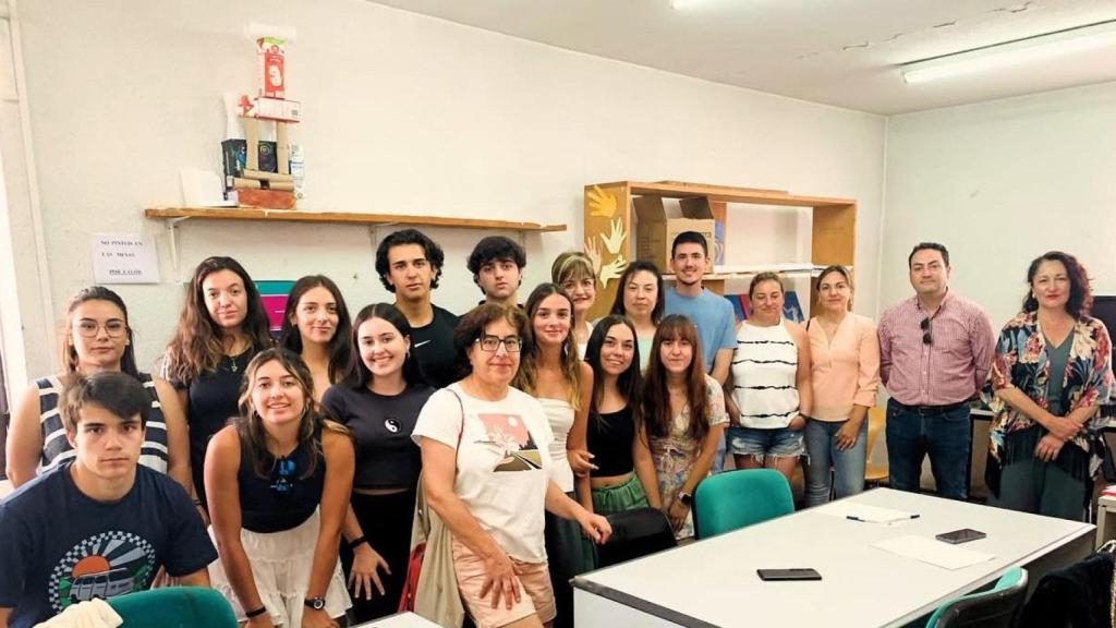 Curso de Monitor de Ocio y Tiempo Libre