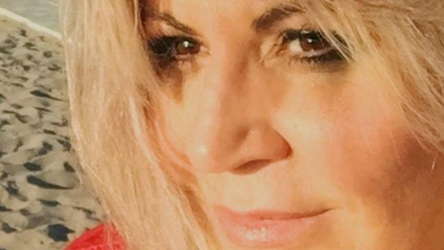 Ana M. Ángel Esteban.