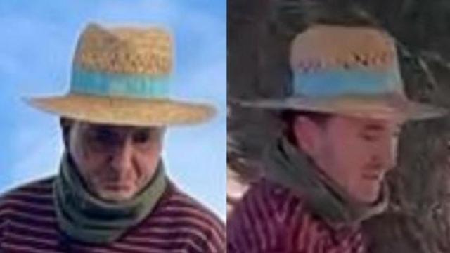 Francisco G. M., de 58 años, detenido por la Guardia Civil por matar de un disparo a su cuñado de nacionalidad marroquí.