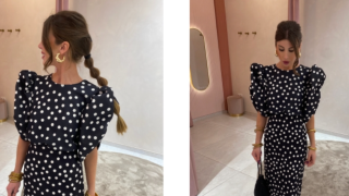 Las mejores tiendas de Sevilla para vestir en Semana Santa y la Feria de Abril 2025: prendas ideales a menos de 30 euros