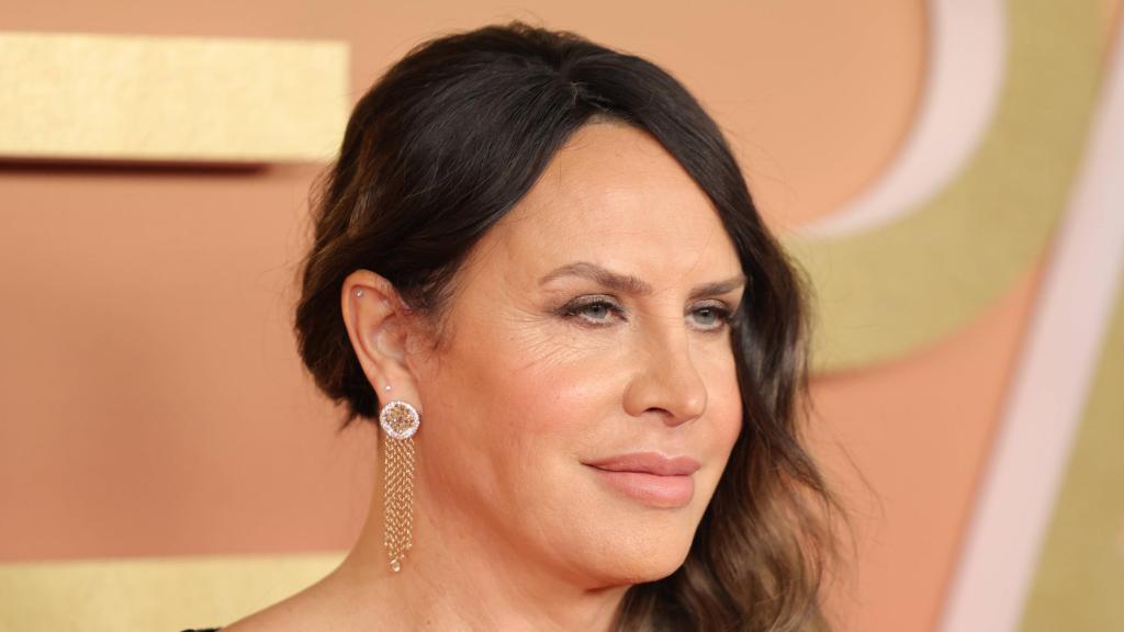 Karla Sofía Gascón se sincera de su salud mental tras los Oscar en un comunicado: No podía ni respirar, contemplé lo impensable