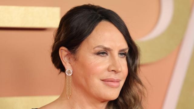 Karla Sofía Gascón se sincera de su salud mental tras los Oscar en un comunicado: No podía ni respirar, contemplé lo impensable