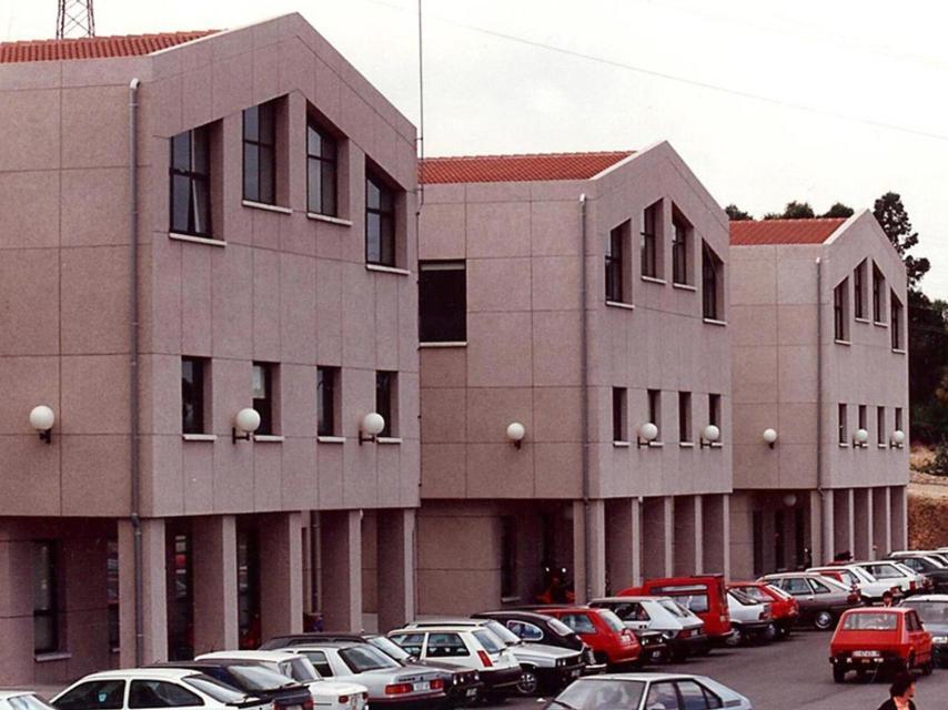 La Facultad de Filología