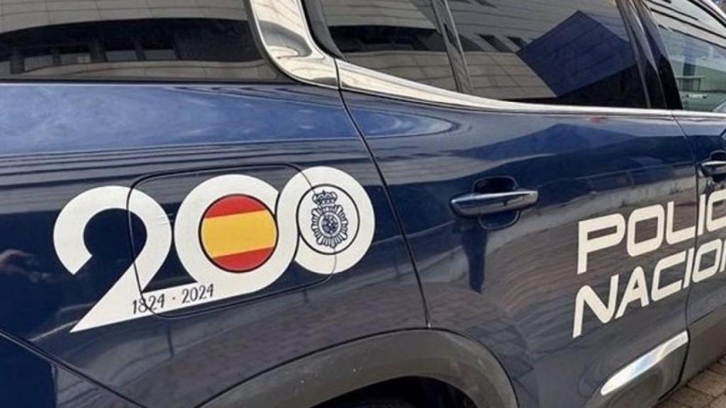 Impiden una peligrosa carreras ilegal con 12 coches y 37 personas en un polígono de Soria