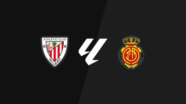 Athletic - Mallorca, en directo La Liga