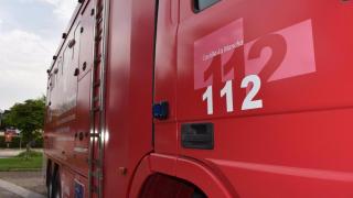 112 de Castilla-La Mancha. Imagen de archivo.