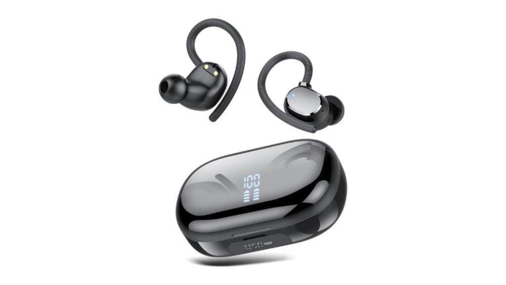 Sprtoybat auriculares