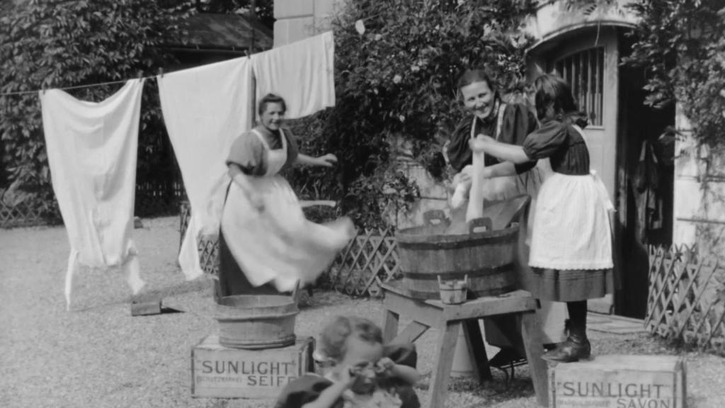 Una imagen de 'Lumière, la aventura continúa'