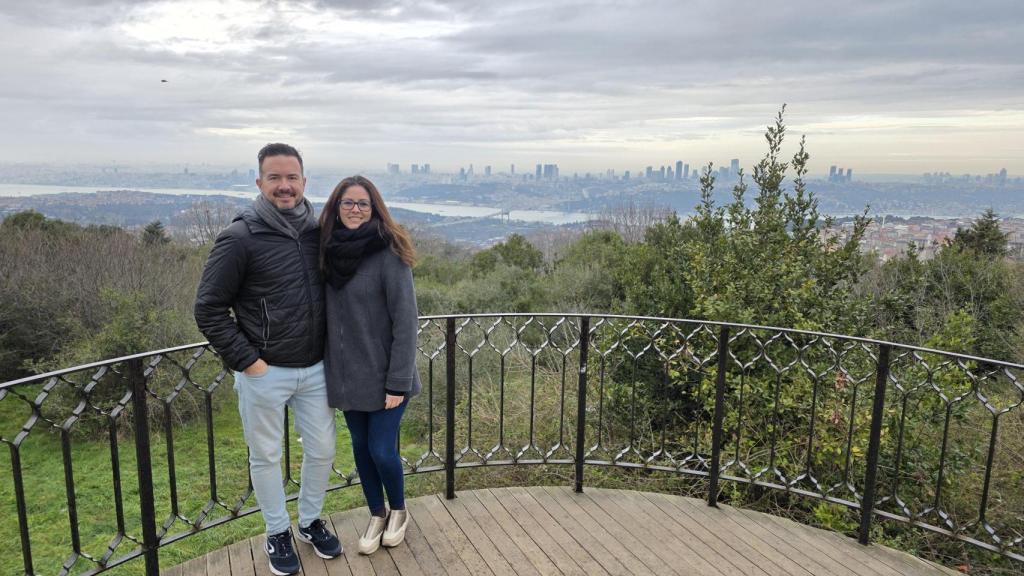 Imagen de referencia subida a Kling AI