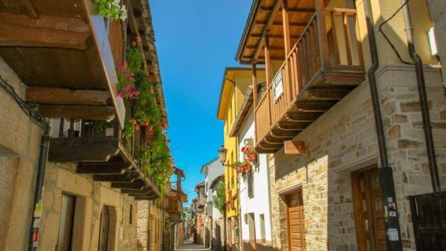 Molinaseca