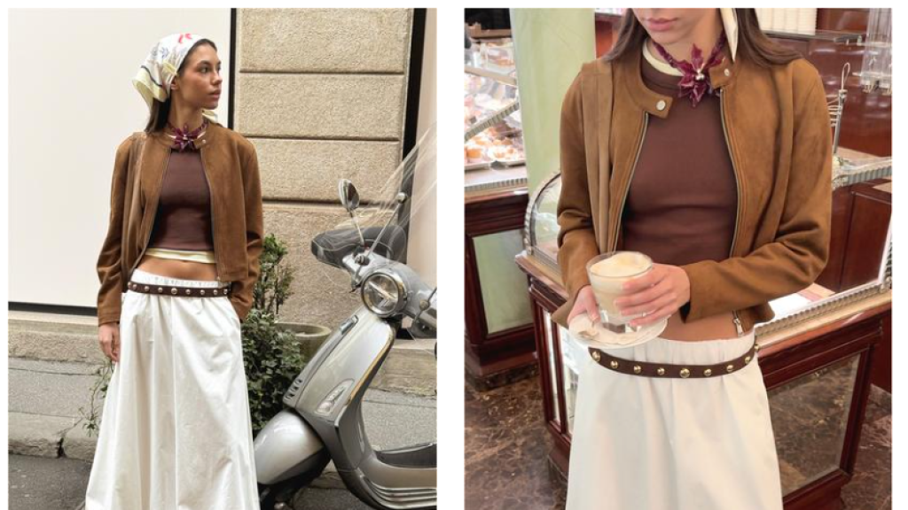 Cazadora cremallera. Ref. 1715/587/400